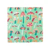 Alice Large Napkins, Pack of 16