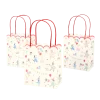 Animal Friends Party Bag, Set of 8