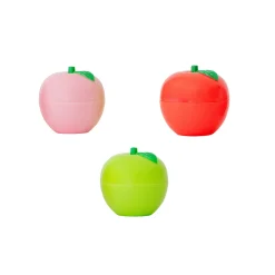 Apple Lip Balm