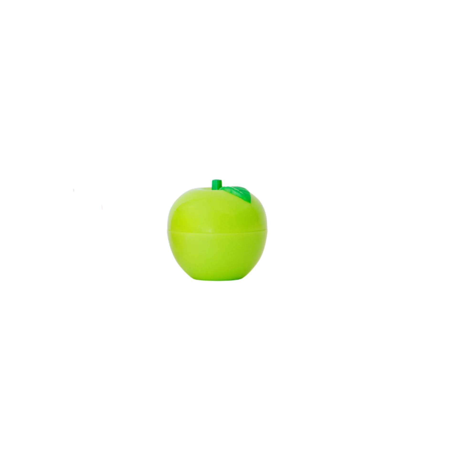 Apple Lip Balm