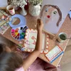 Art Party Paper Pad