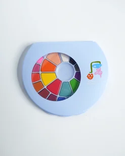 Art Party Watercolor Palettes