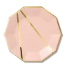 At First Blush Large Plates (10 per pack)