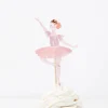 Ballerina Cupcake Kit