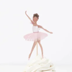 Ballerina Cupcake Kit