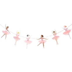 6' Ballerina Garland