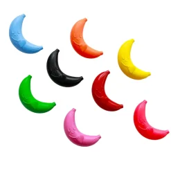 Bananas For You Crayon Set, Pack of 8