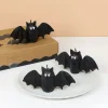 Bat Table Candles (x 3)