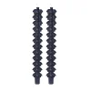 Bat Taper Candle Set, Pack of 2