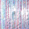 Blue Cowgirl Curtain Pack