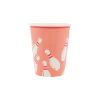 Bowling Cups, Set of 8