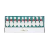 Bowling Pin Candles, Set of 10
