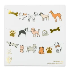 Bow Wow Garland