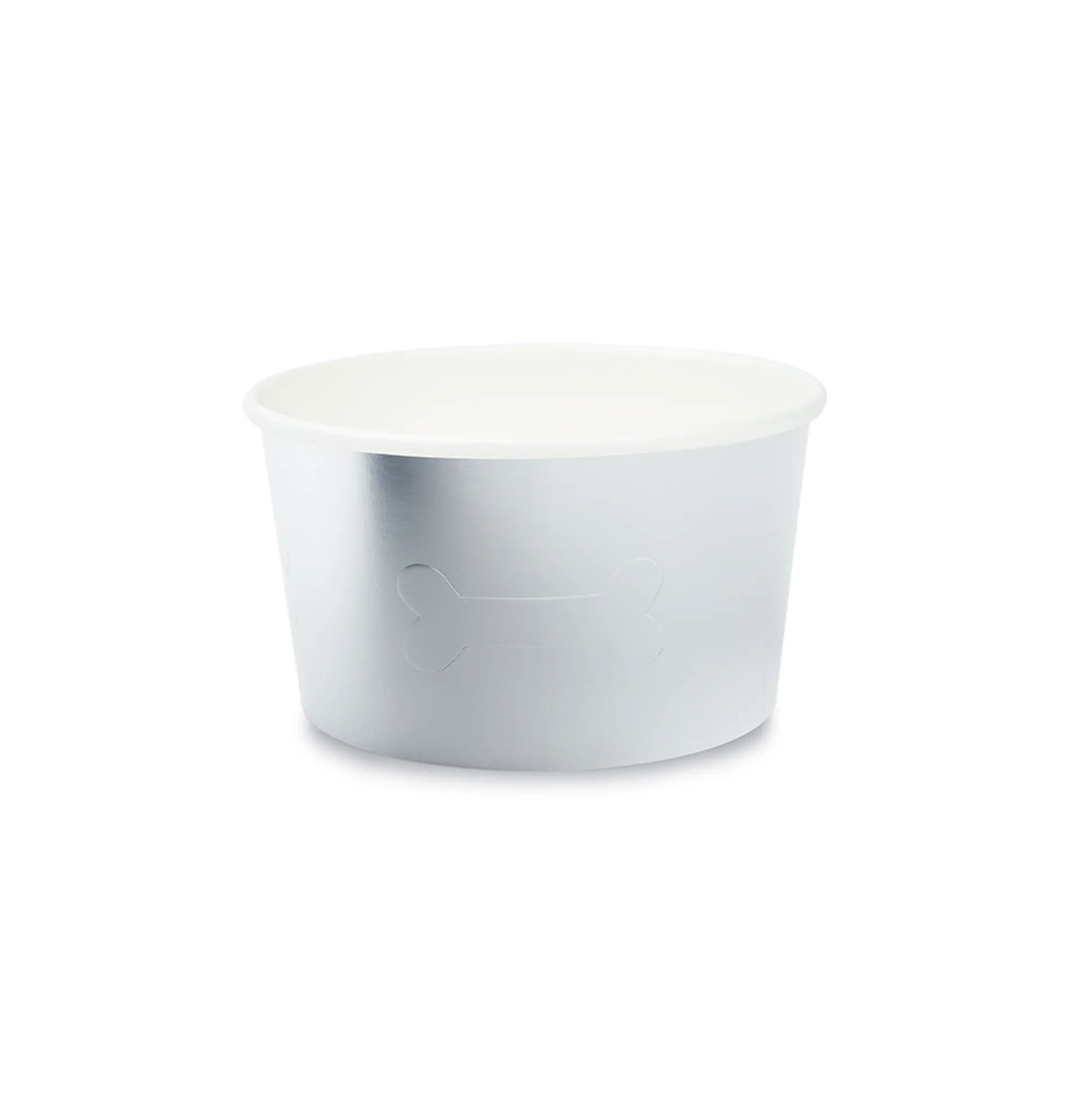 Bow Wow Treat Cups, Pack of 8