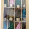 Box of Trees, Set of 24