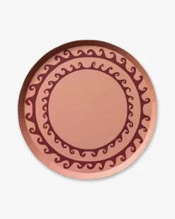 Breaker Dinner Plates, Set of 12