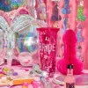 Bride Fetti Cup - Bedazzled Tumbler