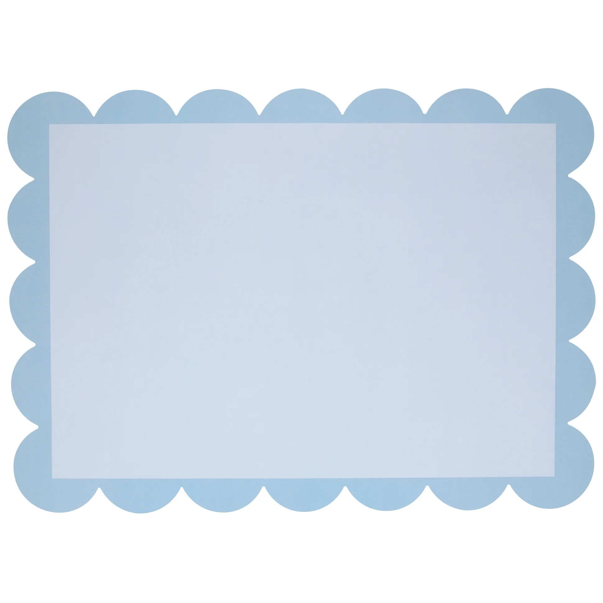 Bright Placemats, Pack of 12
