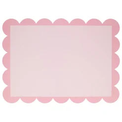 Bright Placemats, Pack of 12