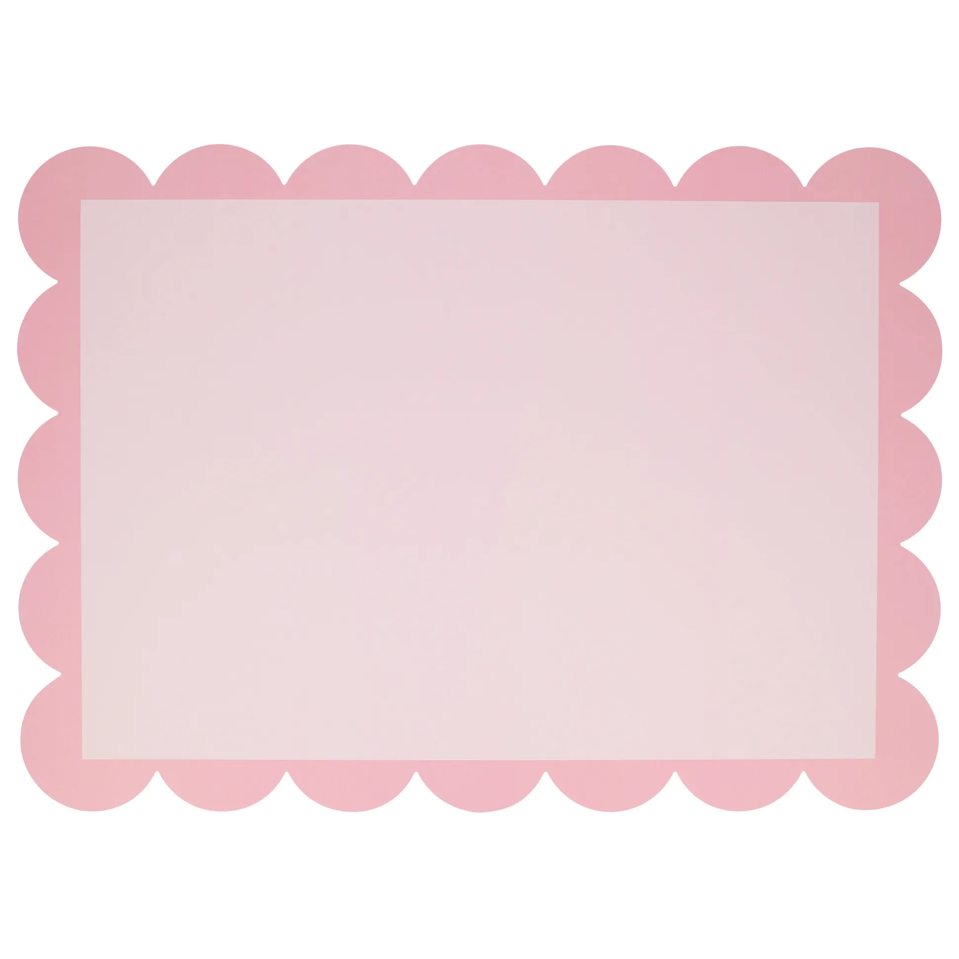 Bright Placemats, Pack of 12