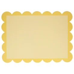 Bright Placemats, Pack of 12