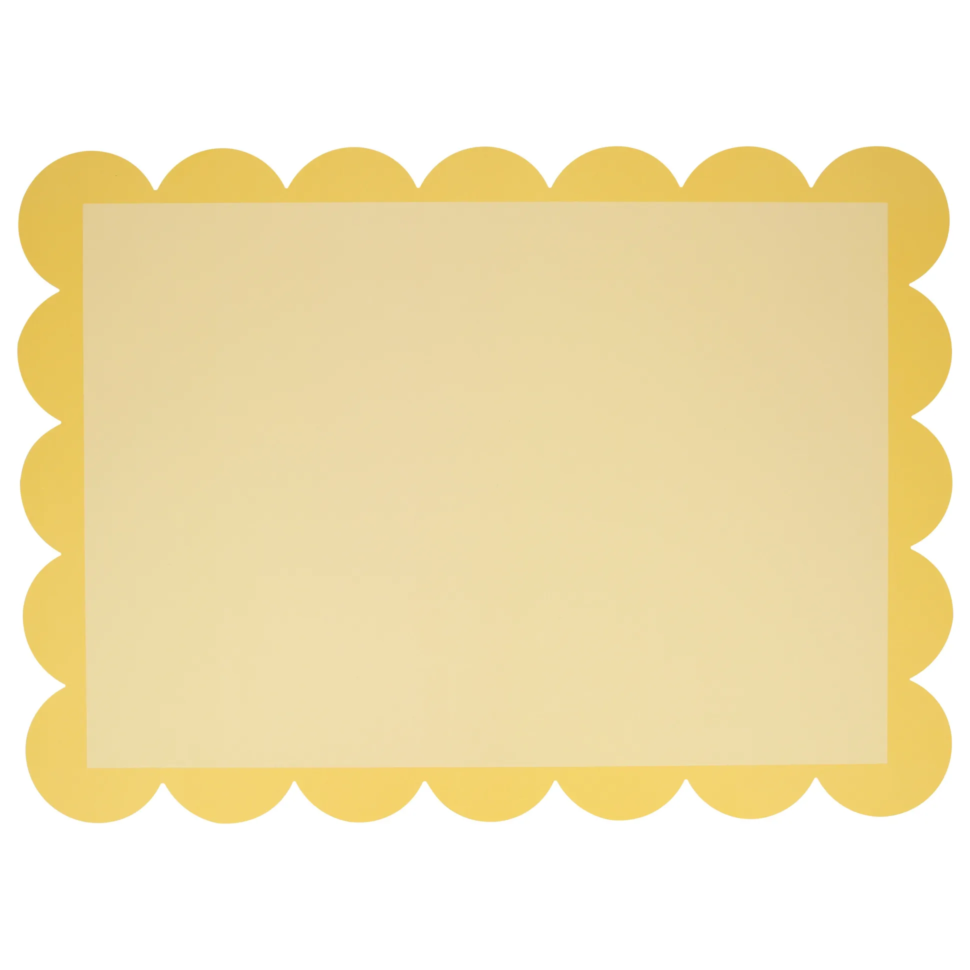 Bright Placemats, Pack of 12