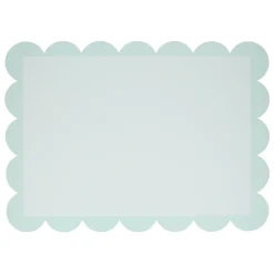 Bright Placemats, Pack of 12