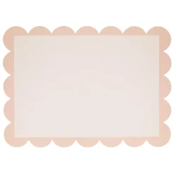 Bright Placemats, Pack of 12