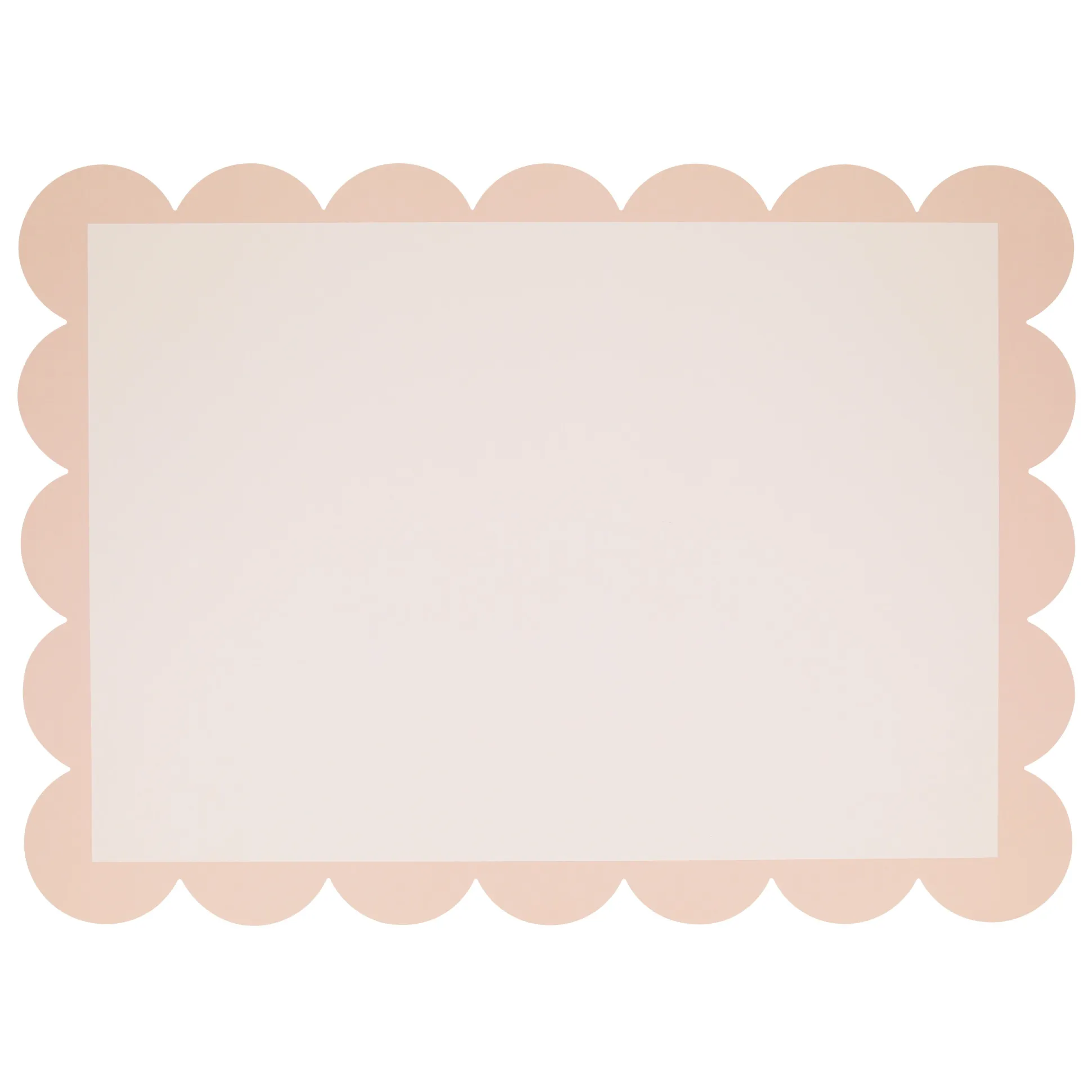 Bright Placemats, Pack of 12