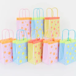 Bright Star Party Bags (x 8)