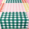 Camp Bride Tablecloth