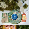Camp Explorer Lantern Guest Napkins