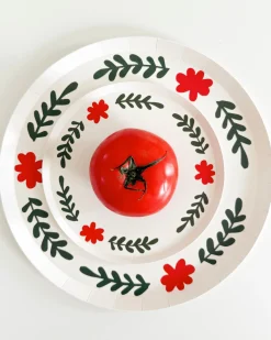 Casa Dinner Plate Set - set of 12