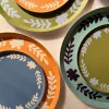 Casa Dinner Plates, Set of 12