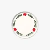 Casa Hors d'Oeuvres Plate Set - set of 12