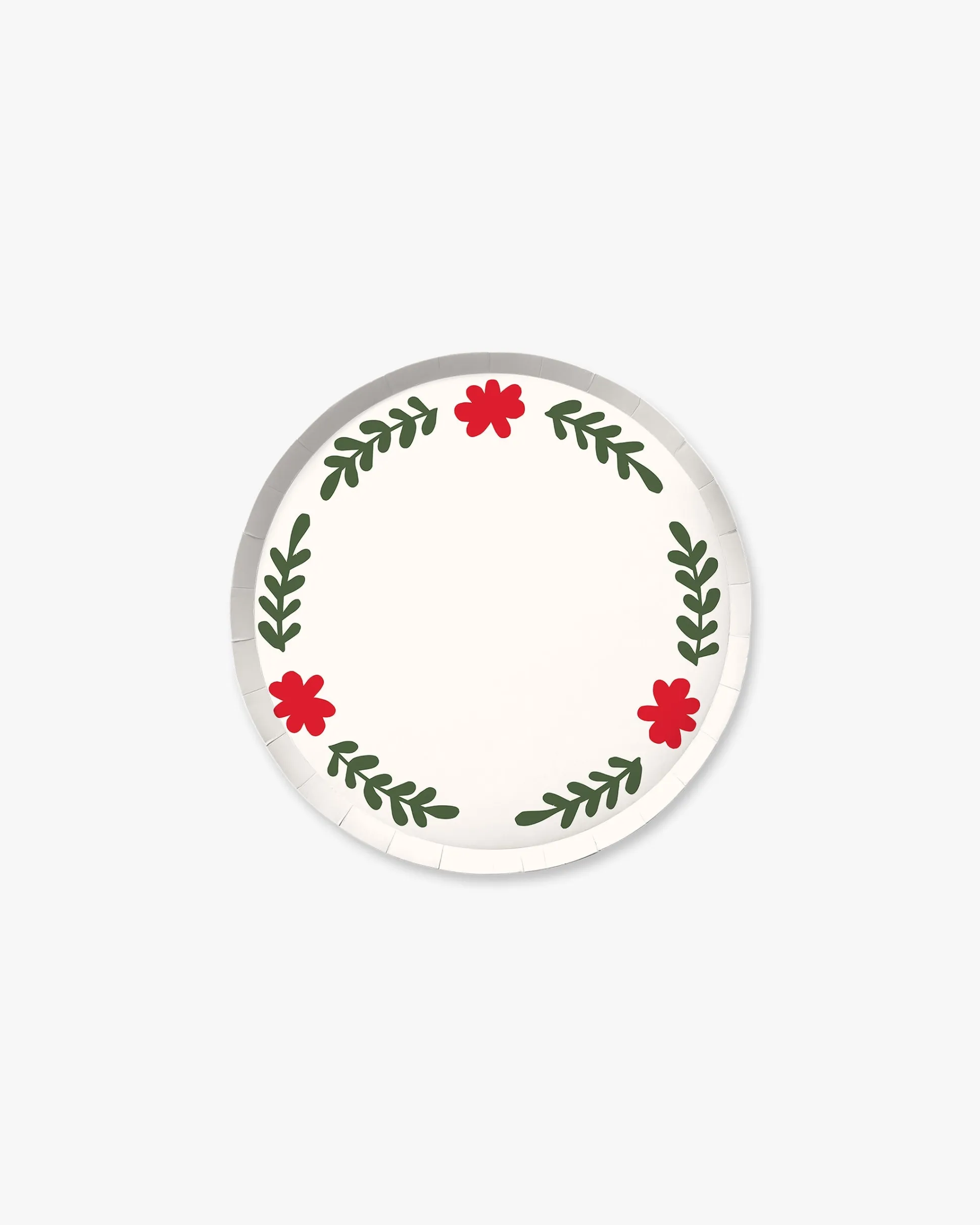 Casa Hors d'Oeuvres Plate Set - set of 12