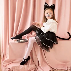 Cat Costume
