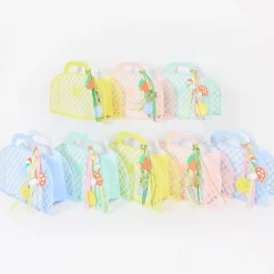 Charm Party Bags (x 8)