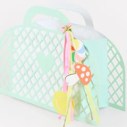 Charm Party Bags (x 8)