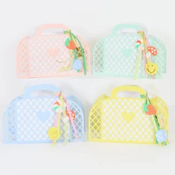 Charm Party Bags (x 8)