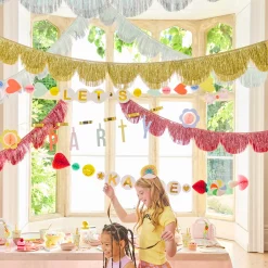 Charm Party Garland Set