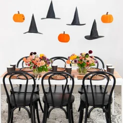 Check It! Halloween Cocktail Napkins, Pack of 20
