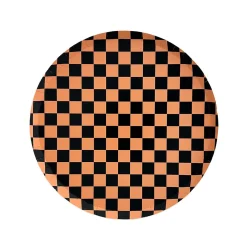 Check It! Halloween Dessert Plates, Pack of 8