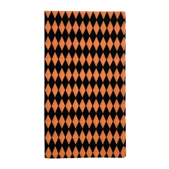 Check It! Halloween Guest Napkins, Pack of 16