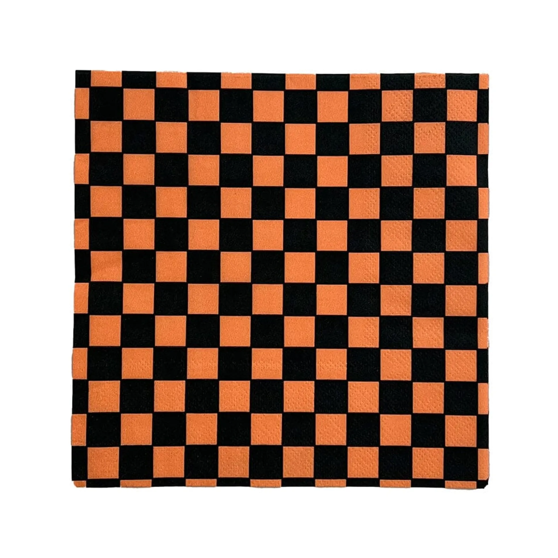 Check It! Halloween Large Napkins, Pack of 16
