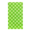 Check It! In The Limelight Check Guest Napkins, Pack of 16