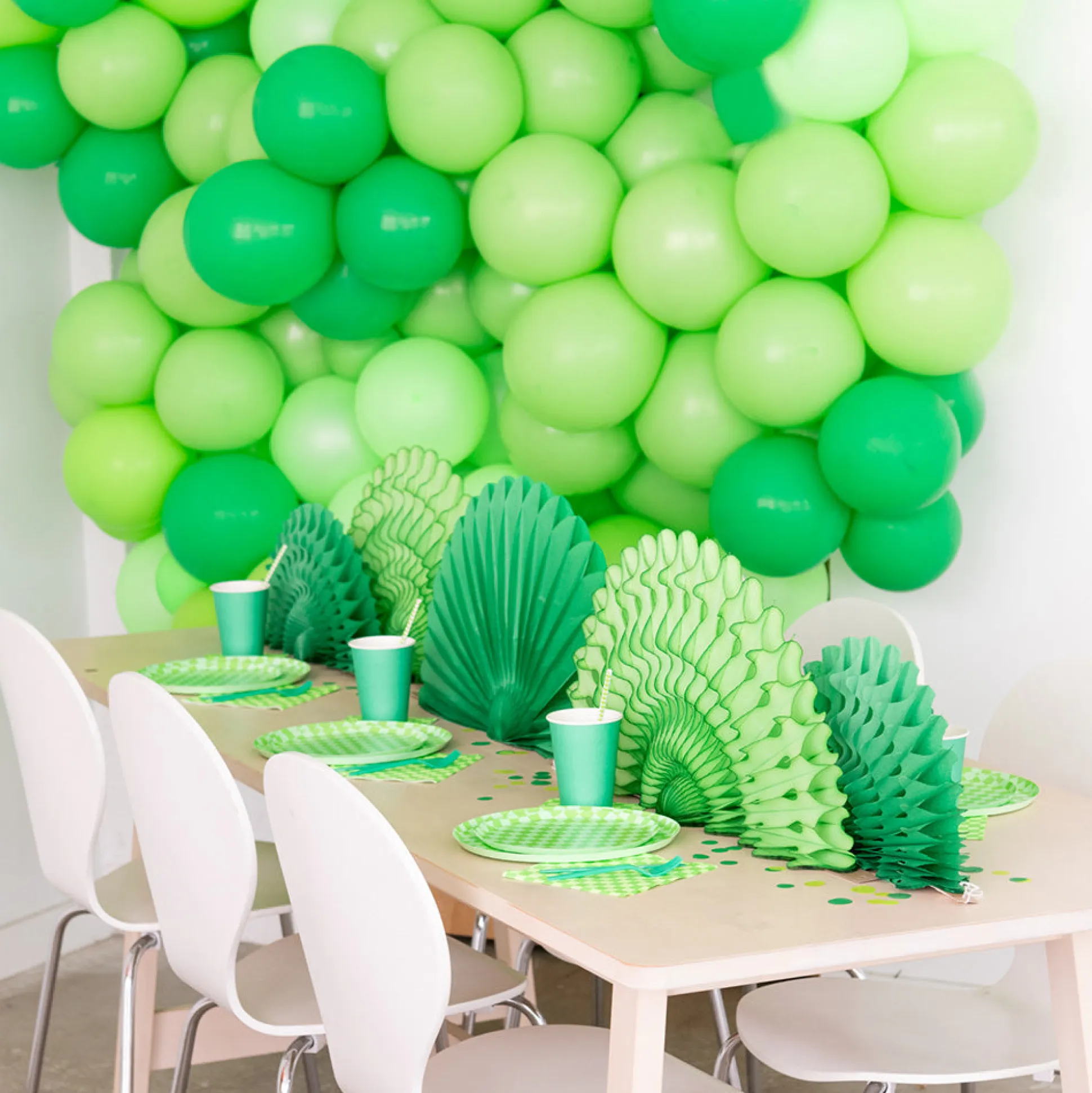 Check It! In The Limelight Cocktail Napkins, Pack of 20