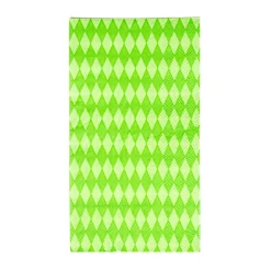 Check It! In The Limelight Guest Napkins, Pack of 16