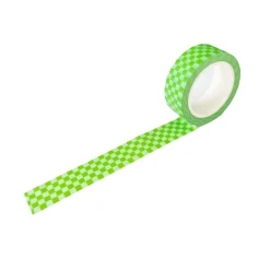 Check It! In The Limelight Washi Tape