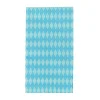 Check It! Out of the Blue Guest Napkins, Pack of 16